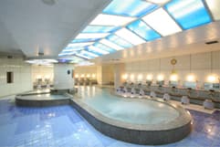 ガーデンサウナ・蒲田のイメージ