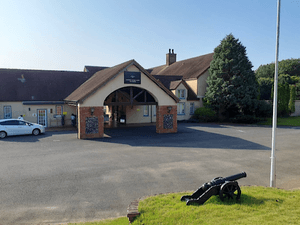 セントラルゴルフクラブNEWコースのイメージ