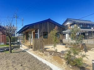 さうなとカフェバー BAREHAUSのイメージ