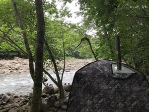 白老キャンプフィールドASOBUBAのイメージ