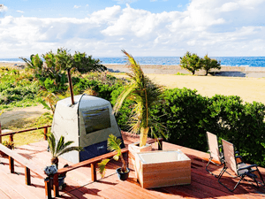 Serendipity KIKAIJIMAのイメージ