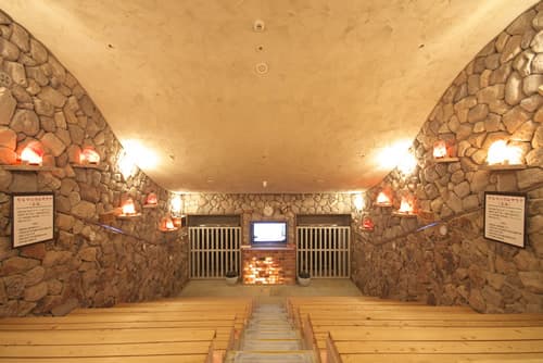 御老公の湯のイメージ