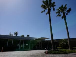 ホテル志摩スペイン村 ひまわりの湯のイメージ