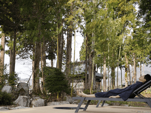 里山十帖 THE HOUSE KIROKUのイメージ