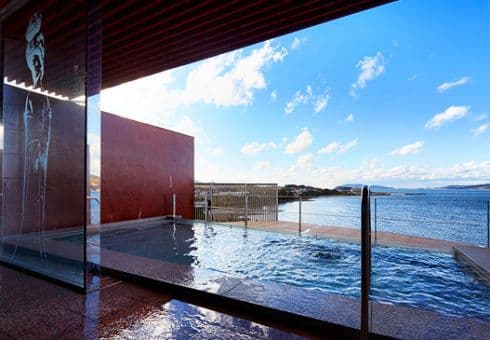 ホテル楊貴館のイメージ