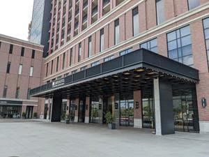 リーベルホテル大阪のイメージ