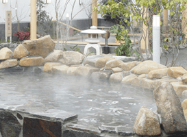 福山コロナの湯天然温泉のイメージ