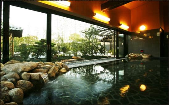 延羽の湯 羽曳野店のイメージ