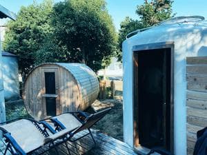 うきは酒宿いそのさわのイメージ