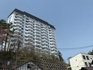 ホテルスパックス草津のイメージ