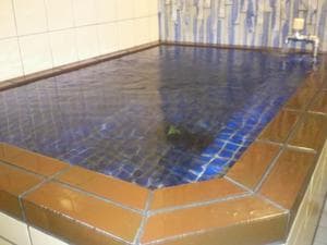 杉戸浴場のイメージ