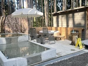 High Garden Saunaのイメージ