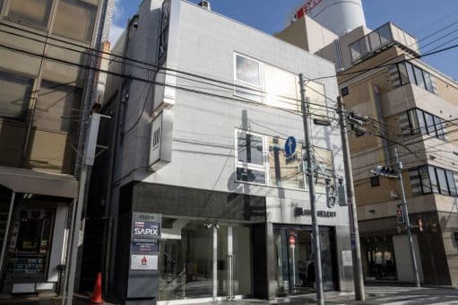 ONEPERSON自由が丘（個室サウナ）のイメージ