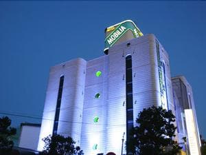 ホテル モビリアのイメージ