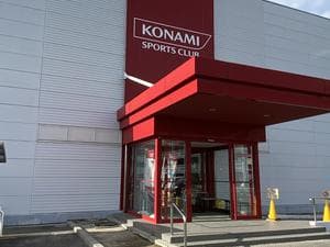 コナミスポーツクラブ大垣のイメージ