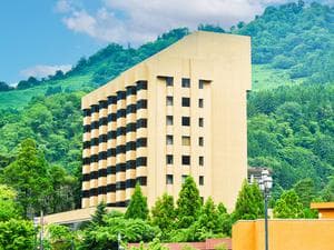 グランヴィリオホテル宇奈月温泉のイメージ