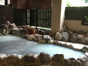 湯屋えびすのイメージ