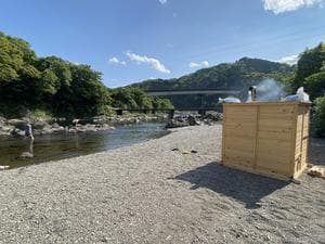 三島キャンプ場のイメージ