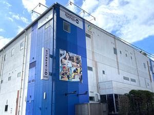 セントラルウェルネスクラブ24久喜のイメージ