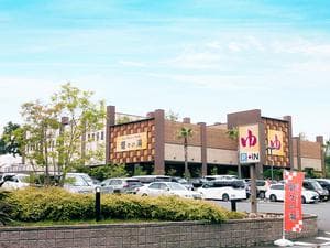 Spa Resort 蘭々の湯のイメージ