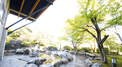 熊本みふね観音温泉 華ほたるのイメージ