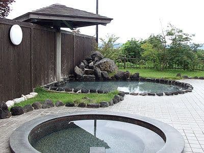 雄物川地域局えがおの丘のイメージ