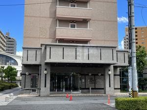 ABホテル三河安城 本館のイメージ