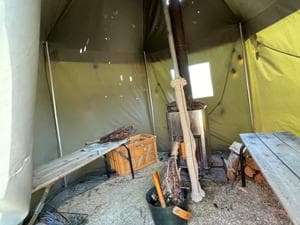 THE FARM CAMP(ザファームキャンプ)のイメージ