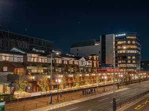 東京豊洲 万葉倶楽部のイメージ