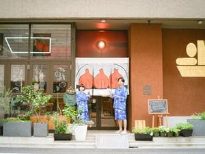 SaunaLab Kanda (サウナラボ神田)のイメージ