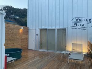 KAMOME SLOW HOTEL WALLED VILLAのイメージ
