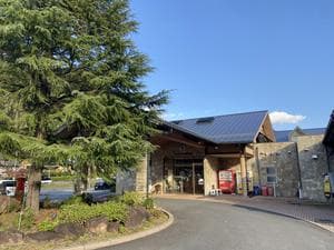 宝泉坊温泉(クアテルメ宝泉坊)のイメージ