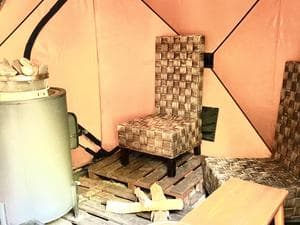 Glamping Villa REIのイメージ