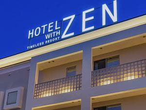 ホテルゼン港北のイメージ