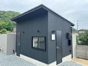 あまみのとりこ プライベートサウナのイメージ