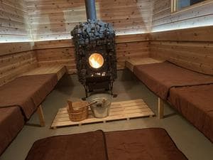 プライベートサウナSHINORIのイメージ