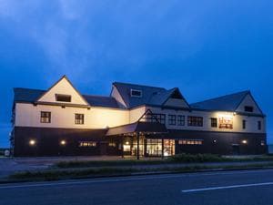 苫小牧温泉ほのかのイメージ