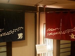 梓の湯 ドーミーイン松本のイメージ