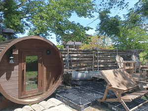 ストームフィールドガイド那珂川本店のイメージ