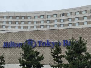 ヒルトン東京ベイ リビスタ フィットネスのイメージ