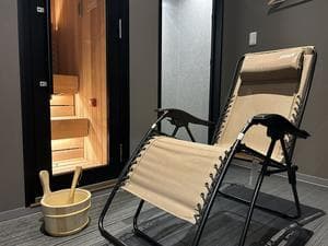 ハピササウナ戸畑(HAPISA FITNESS)のイメージ