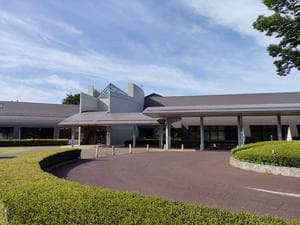 石岡市 ふれあいの里 石岡ひまわりの館のイメージ