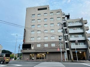 ニューステーションホテルのイメージ