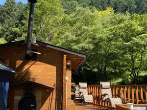 天子荘 てんからハウスのイメージ