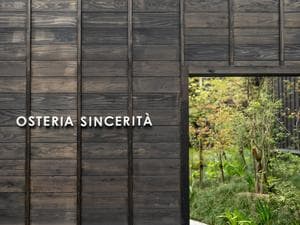 OSTERIA SINCERITAのイメージ