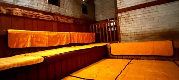 SOLA SPA 新宿の湯のイメージ