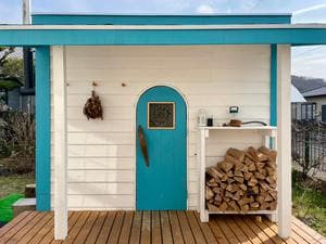 sauna kota ハルモニアのイメージ