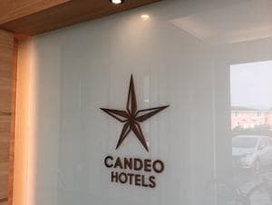 カンデオホテルズ 大津熊本空港のイメージ