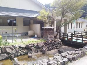 くわどり湯ったり村のイメージ