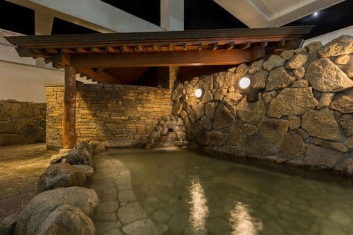 やすらぎの湯処 たまゆらの灯のイメージ